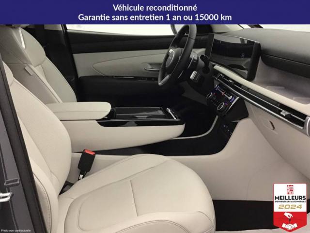 Hyundai Tucson image 7