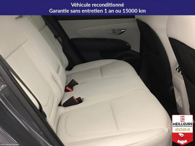 Hyundai Tucson image 4