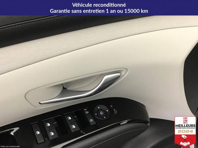 Hyundai Tucson image 1