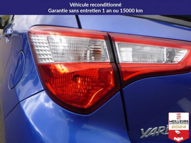 Toyota Yaris image 2