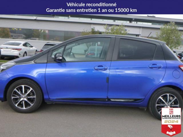 Toyota Yaris image 9