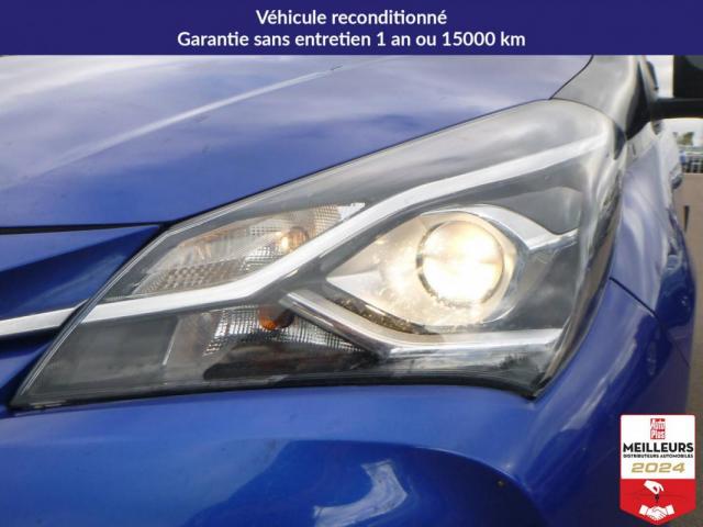 Toyota Yaris image 7