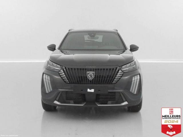 Peugeot 2008 image 3