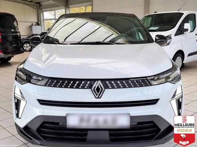 Renault Captur image 1