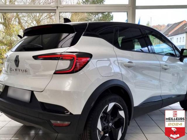 Renault Captur image 2