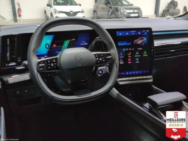 Renault Austral image 2