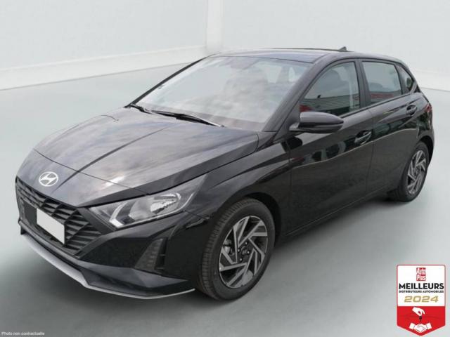 Hyundai I20 image 3