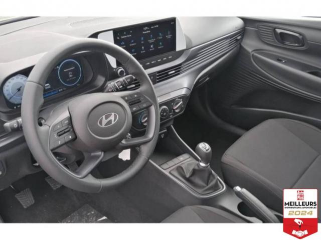 Hyundai I20 image 4