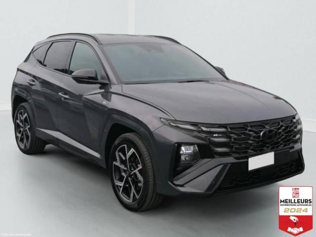 Hyundai Tucson image 9