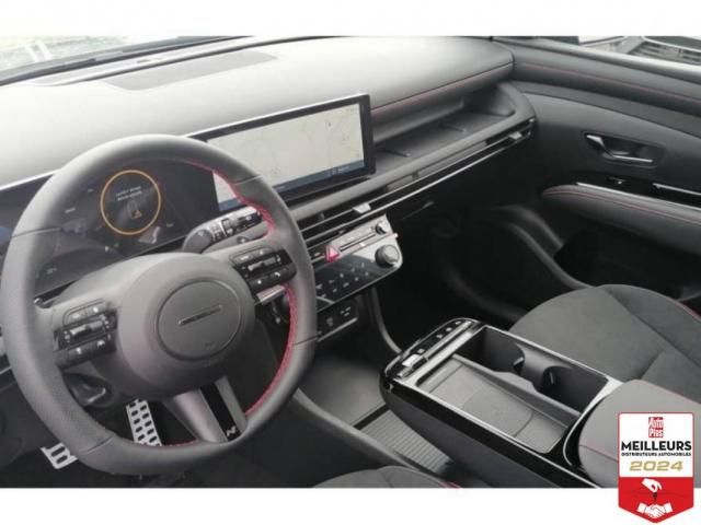 Hyundai Tucson image 6