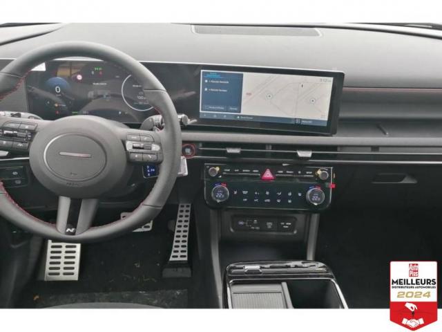 Hyundai Tucson image 3