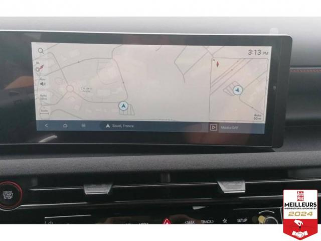 Hyundai Tucson image 1