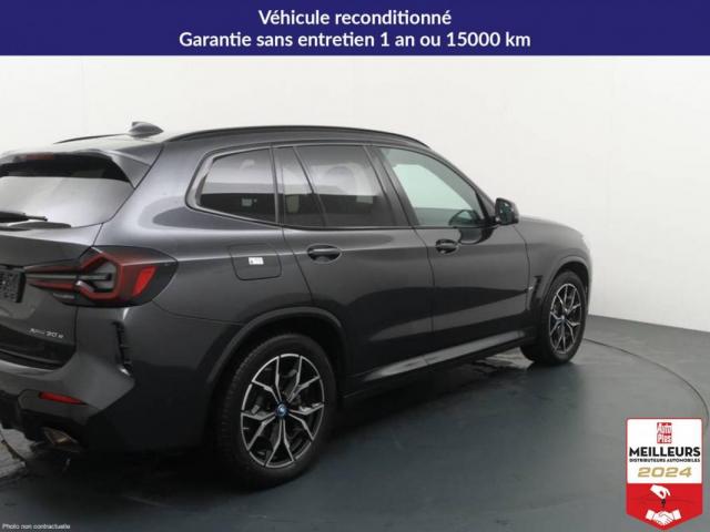 Bmw X3 image 1