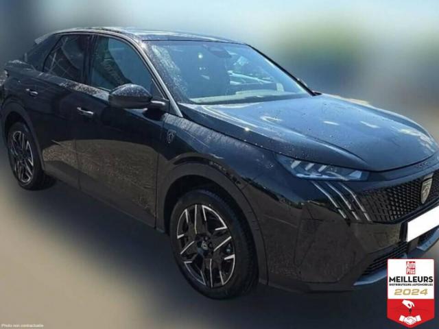 Peugeot 3008 image 5