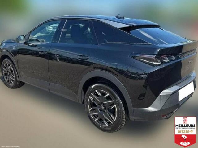 Peugeot 3008 image 8