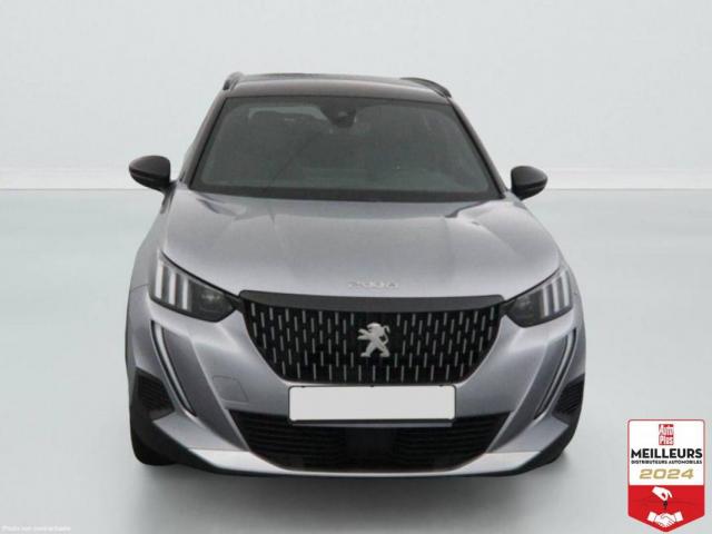 Peugeot 2008 image 7
