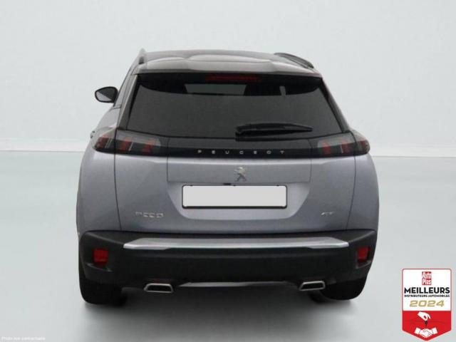 Peugeot 2008 image 8