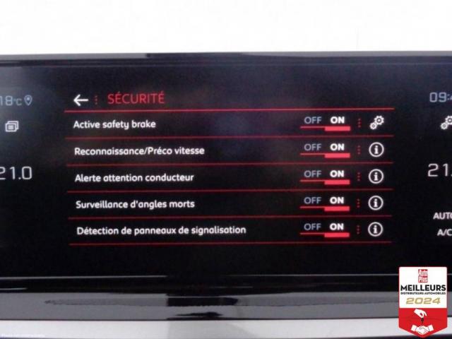 Peugeot 2008 image 6