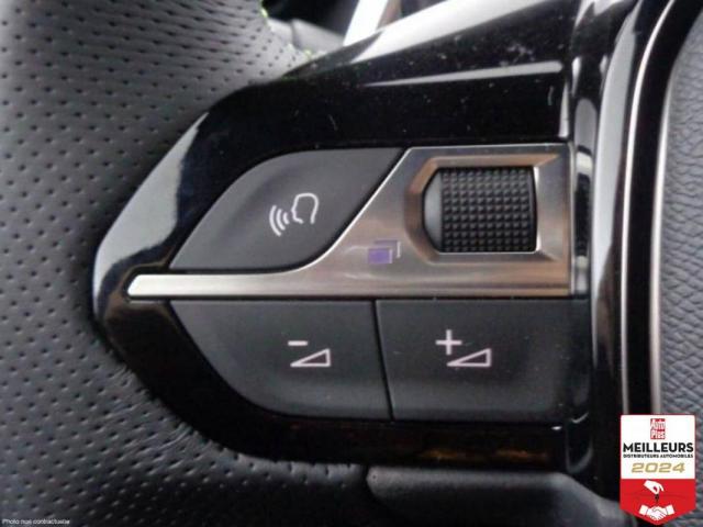 Peugeot 2008 image 9