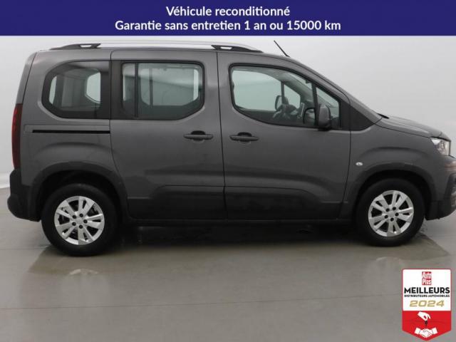 Peugeot Rifter image 6