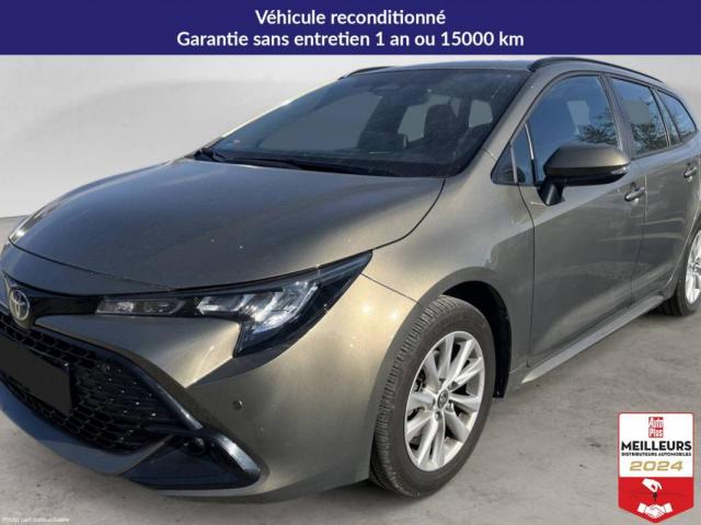 Toyota Corolla Touring Sports Hybride 140ch Dynamic Busin