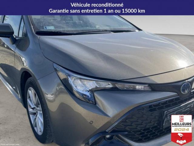 Toyota Corolla Touring Sports image 1