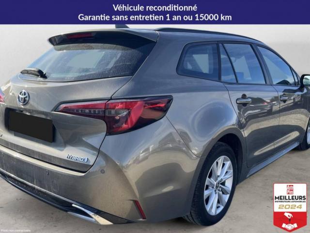 Toyota Corolla Touring Sports image 2