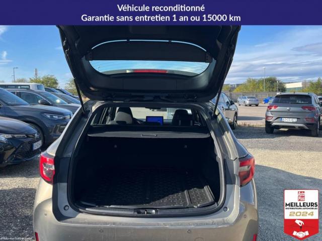 Toyota Corolla Touring Sports image 4