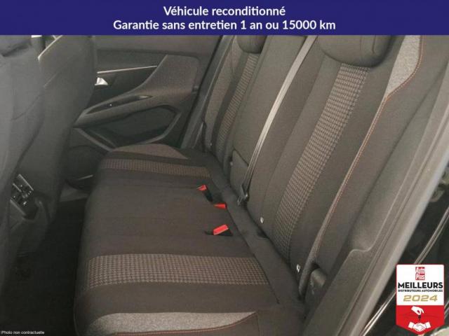 Peugeot 3008 image 3