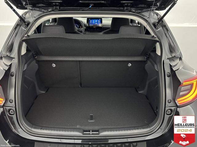 Toyota Yaris image 1