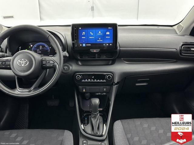 Toyota Yaris image 2