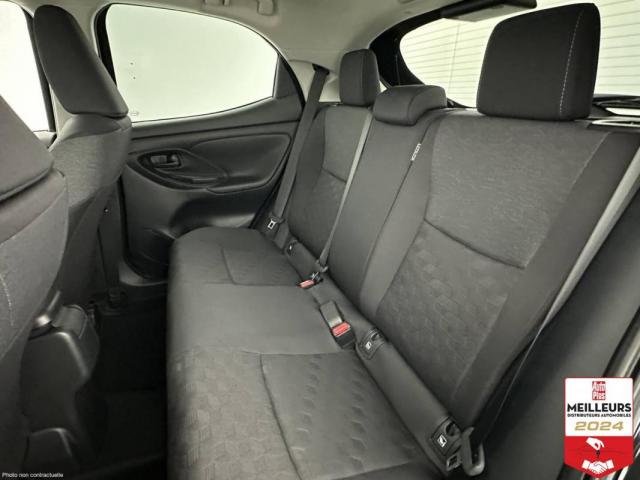 Toyota Yaris image 8