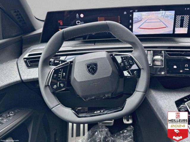 Peugeot 3008 image 2