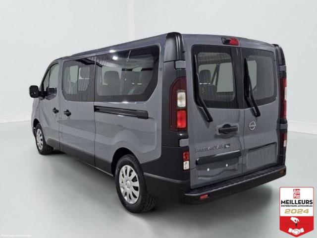 Nissan Primastar Combi L2h1 3.0t 2.0 Dci 150 S Bvm N-Co