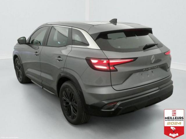 Renault Austral image 8