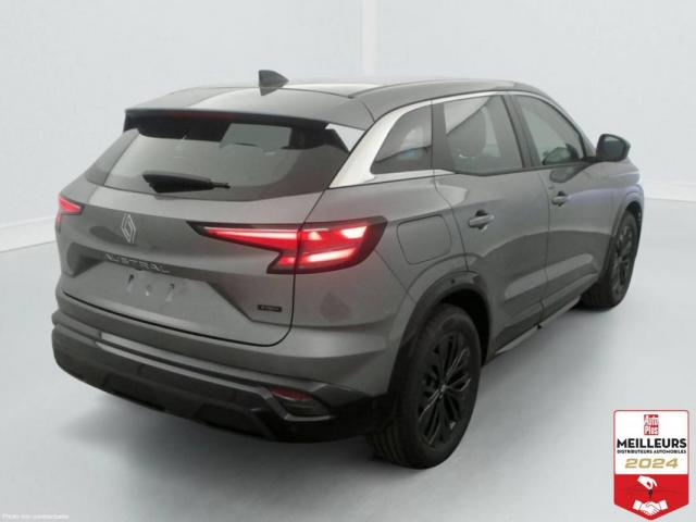 Renault Austral image 4