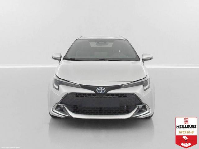 Toyota Corolla Touring Sports image 6