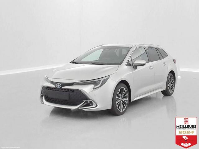 Toyota Corolla Touring Sports image 1