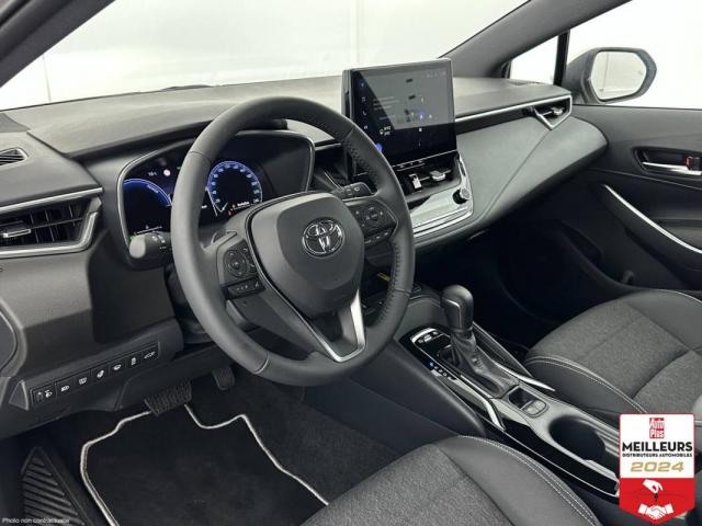 Toyota Corolla Touring Sports image 4