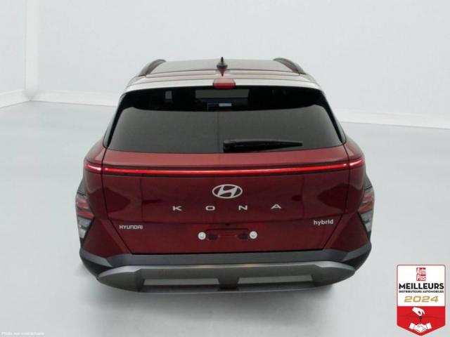 Hyundai Kona image 8