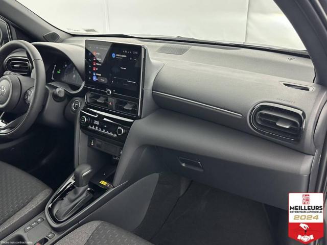 Toyota Yaris Cross image 5