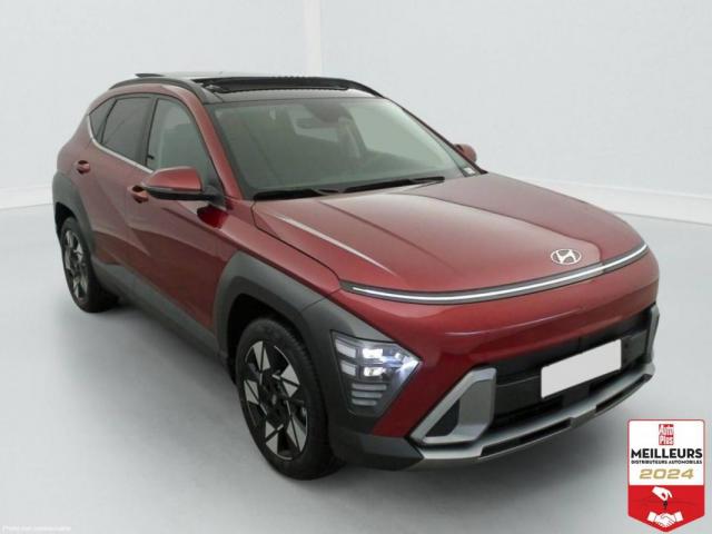 Hyundai Kona image 6