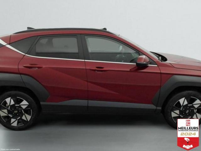 Hyundai Kona image 2