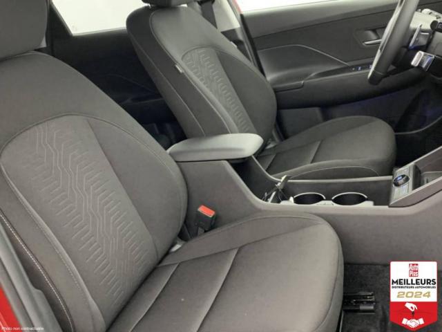 Hyundai Kona image 1