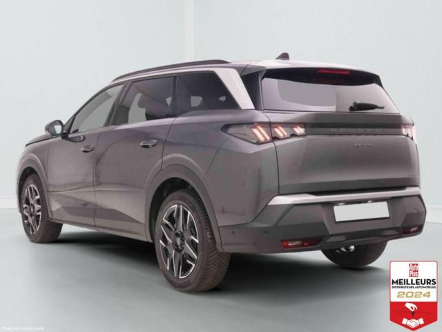 Peugeot 5008 Hybrid 145 E-Dcs6 Allure