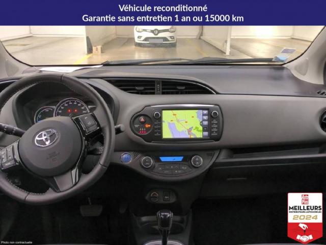 Toyota Yaris image 2