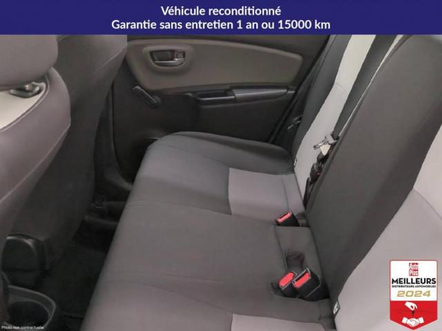 Toyota Yaris image 6