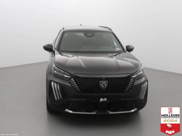 Peugeot 2008 image 4