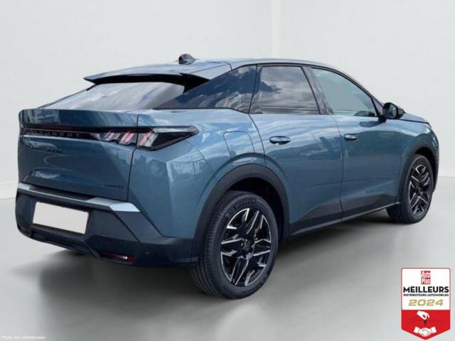 Peugeot 3008 Hybrid 136ch E-Dcs6 Allure