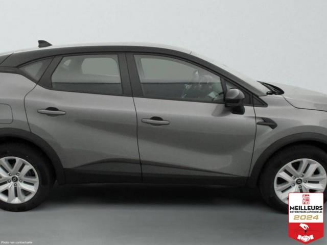 Renault Captur image 4